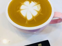 蕉糖马奇朵-甛时(咸奶油特色店)