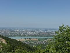 -涂山风景区