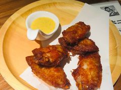 老坛子酸菜鱼-太二酸菜鱼(广州IFC国金天地店)