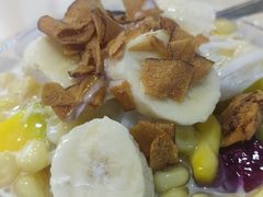 -葛师傅越南特色水果捞(建政南路总店)