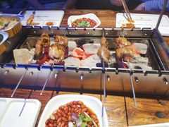 -三个蒙古大叔羊肉串(大宁店)