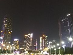 -天河体育中心