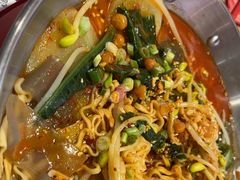 -每味每客·重庆麻辣烫(国泰店)