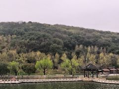 -南北湖风景区