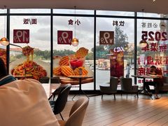 -必胜客(长安长青店)