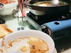 -味上湘菜馆(岳麓山店)