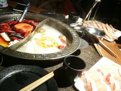 -味舵主不改良老火锅(杨舍老街店)