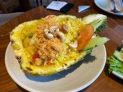 -mango tree芒果树泰国餐厅(青岛万象城店)