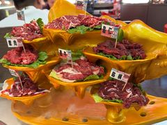 -三头牛·潮汕牛肉生蚝火锅 (夏湾店)