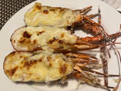 -富力威斯汀酒店·知味自助餐厅