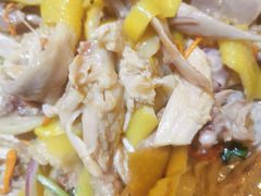 -花溪雨·森林餐厅(石基店)