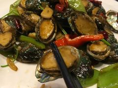 -旺角小渔村(幸福中路店)