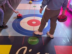 -CIAO·团建聚餐·生日派对轰趴馆(福田店)