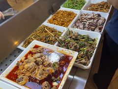 -永辉超市(凯德·天府店)