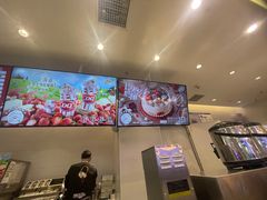 -DQ·蛋糕·冰淇淋(湖景东路店)