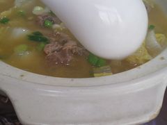 -金锅小厨(乐活街店)