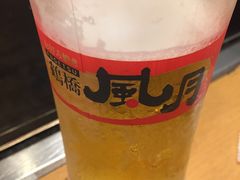 -鹤桥风月(难波御堂格兰维尔店)