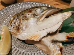 -隐泉之语日式料理(王府中环店)