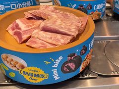 -龍歌自助小火锅(李沧丽达店)