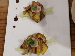 -茹·pure vegan(博华广场店)