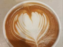 -逸派咖啡 EPARKCOFFEE(广安门店)