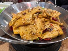 -舍得粥府(孤山街店)