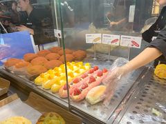 -LELECHA乐乐茶(美罗城店)