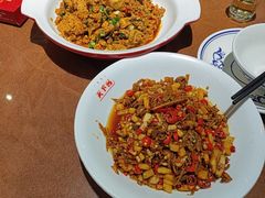 -天下客饭店(中山路店)