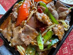 -南沙游艇会·大兵船餐厅