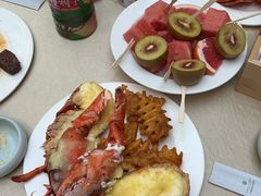 -朗丽兹餐厅