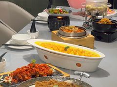 -3号仓库·创意中国菜(乐清正大广场店)