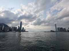 -香港会议展览中心演讲厅