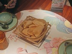 -苏梅花园(群星城店)