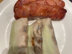 -川骄海鲜自助(河东店)