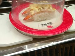 -友壹町寿司(嘉洲广场店)