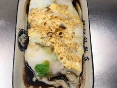 -银记肠粉店(北京路店)