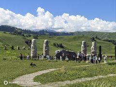 -新疆那拉提国家旅游度假区