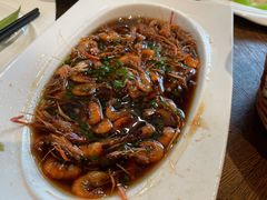 -新木器时代餐厅(太湖新天地店)