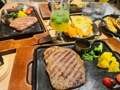 -必胜客(锦艺城店)