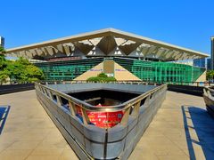 -深圳市宝安体育中心体育场