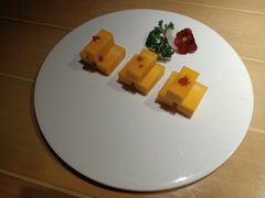 -老船坞水上餐厅(亚洲大酒店  东四十条店)