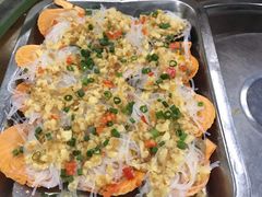 -蚝得喜海鲜(东城店)