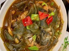 -老季市·三代非遗传承·地标美食老汁鸡(工农路店)