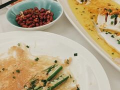 -饭怕鱼·黄焖鲟龙鱼(湖大店)
