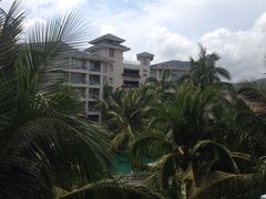 iphone_upload_pic-三亚亚龙湾雅高美爵酒店