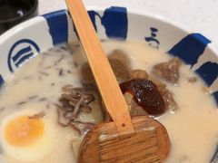 -味千拉面(广州白云机场T1西二店)