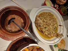 -来菜·湖北头牌藕汤(武商MALL众圆店)