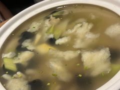 鱼肚参汤-聚友斋(陶瓷琉璃馆水晶街店)
