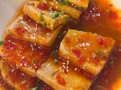 -老巴刹新加坡餐厅