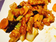 -乡间好味私家菜(总店)